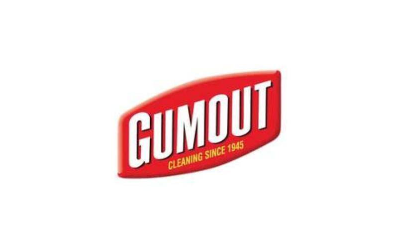GUMOUT logo